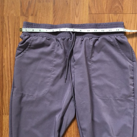 Embrace Life Athleisure Joggers Sz M - Picture 5 of 7